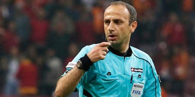 Barış Şimşek - Mühendis