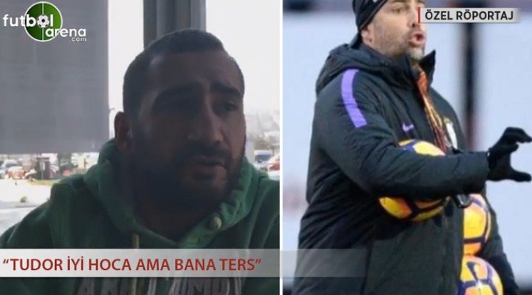 BAŞKA TAKIMLAR YAPAR AMA GALATASARAY YAPMAZDI