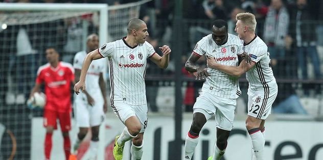 Beck: Daha güçlü takımız.
