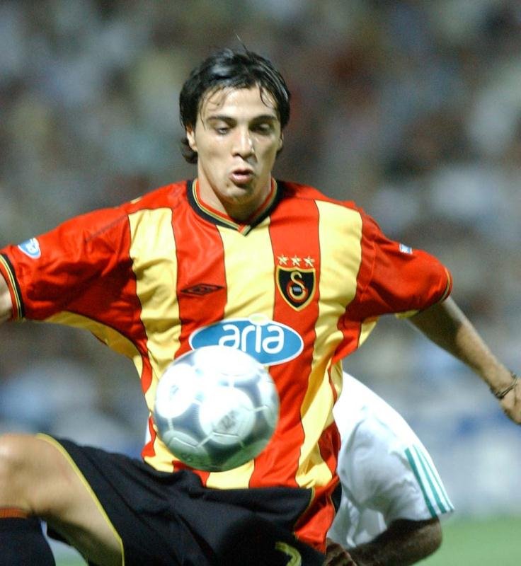 Berkant Göktan