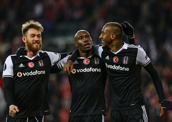 Beşiktaş;