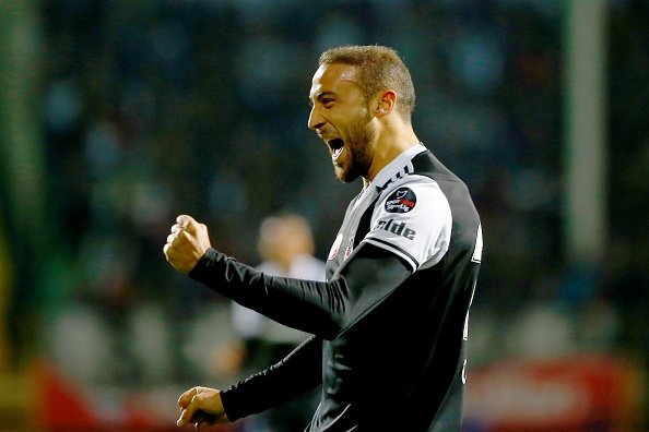 Beşiktaş;