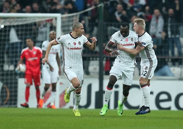 Beşiktaş;