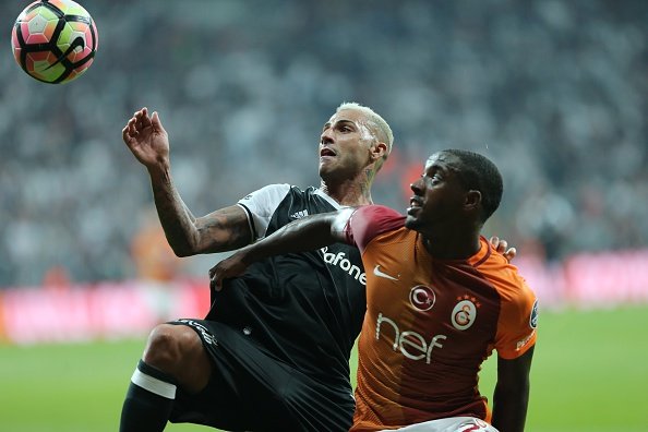 Beşiktaş;