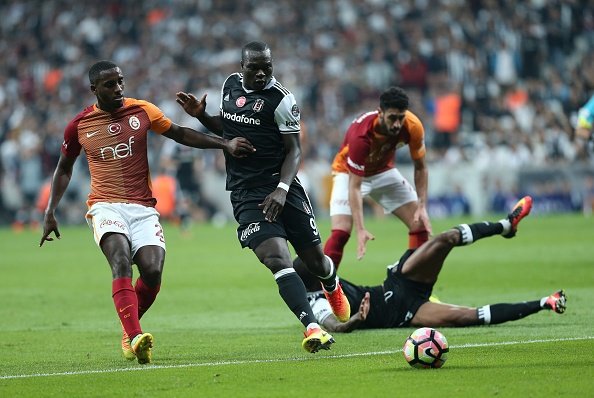 Beşiktaş;