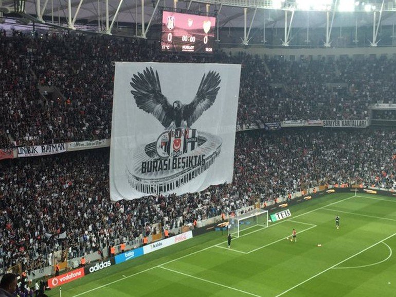 Beşiktaş