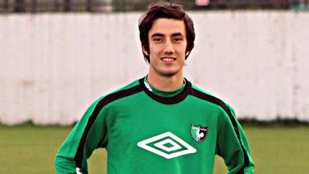 Beşiktaş Alperen Babacan’ın peşinde!