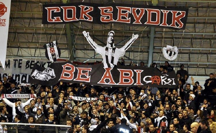 Beşiktaş