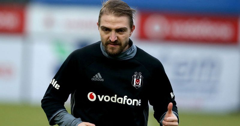 Beşiktaş’a Caner Erkin müjdesi