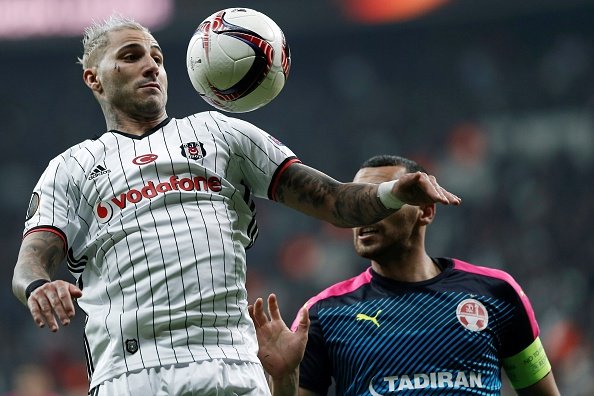 Beşiktaş'ın UEFA Avrupa Ligi son 16 turu muhtemel rakipleri