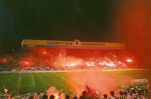 BİNGÖL - FB %67 	GS %13 	BJK %20