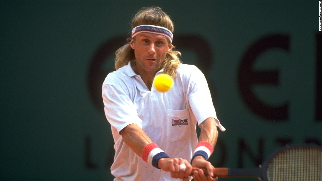 Björn Borg