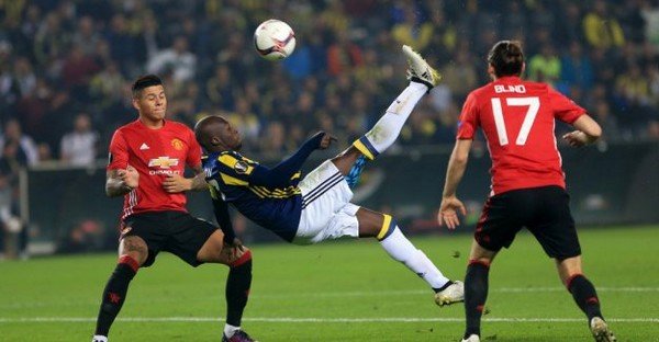 Bu sezon takımlarımızın Avrupa’da topladığı puanlar