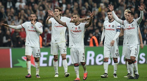 Bu sezon takımlarımızın Avrupa’da topladığı puanlar