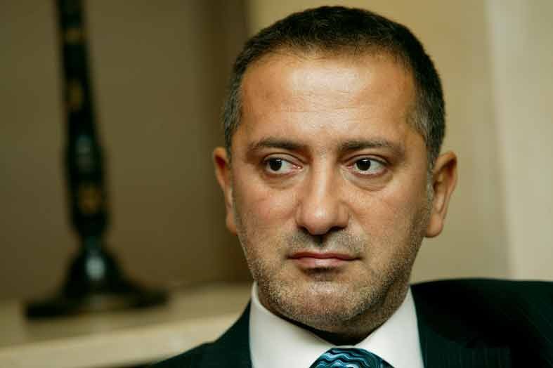’Bu yönetim Galatasaray’ı küme düşürür!’
