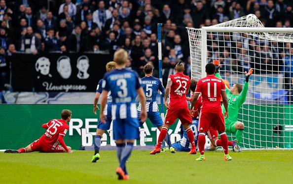 Bundesliga