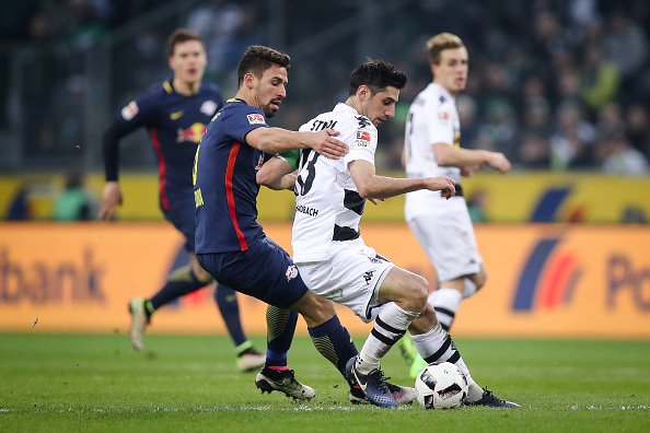 Bundesliga