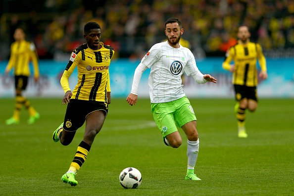 Bundesliga