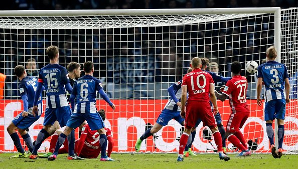 Bundesliga