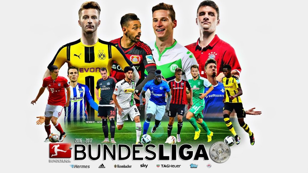 Bundesliga'nın en değerli oyuncuları
