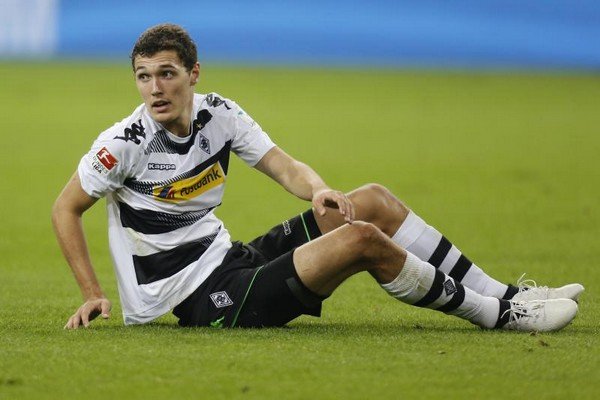 Andreas Christensen - 16 milyon euro