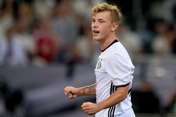 Max Meyer - 16 milyon euro