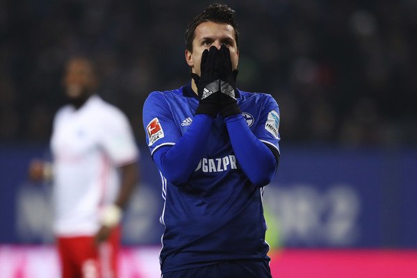 Yevhen Konoplyanka - 16 milyon euro