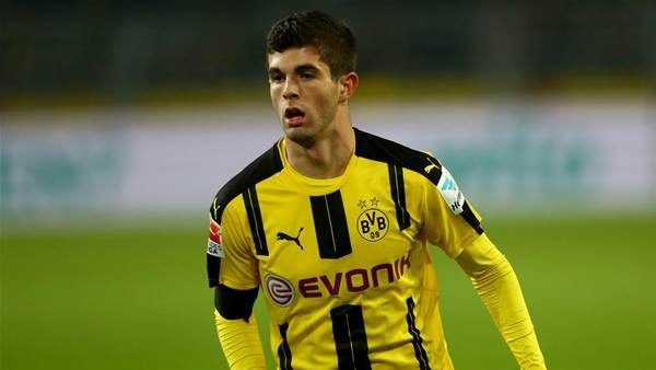 Raphael Guerreiro - 18 milyon euro