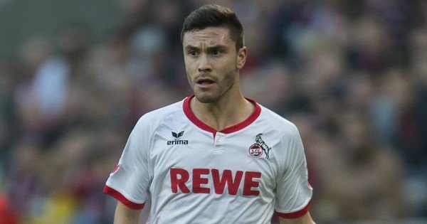 Jonas Hector - 18 milyon euro