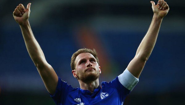 Benedikt Höwedes - 18 milyon euro