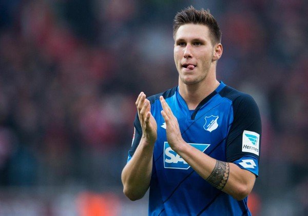Niklas Süle - 20 milyon euro