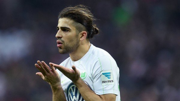 Ricardo Rodriguez - 20 milyon euro