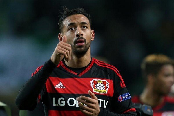 Karim Bellarabi - 22 milyon euro