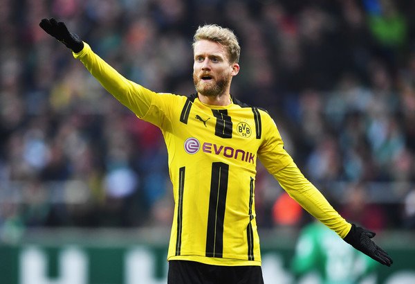 Andre Schürrle - 23 milyon euro