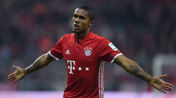 Douglas Costa - 30 milyon euro