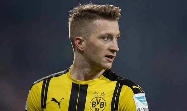 Marco Reus - 40 milyon euro