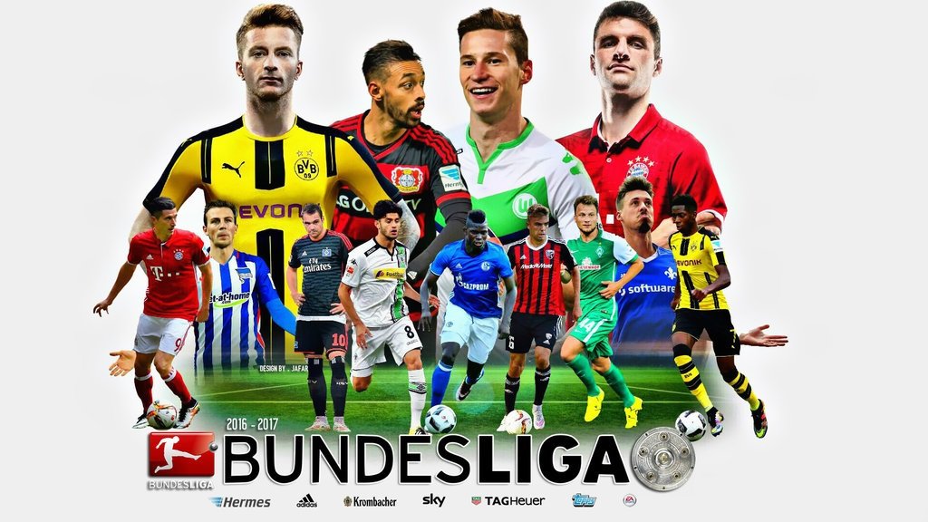 'Bundesliga'nın en değerli oyuncuları