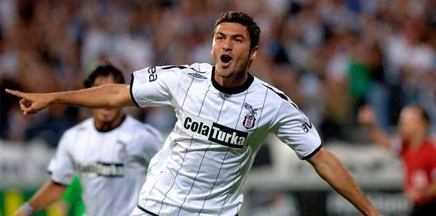 Burak Yılmaz