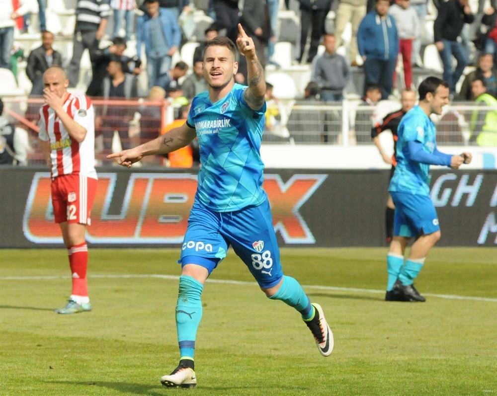 Bursaspor