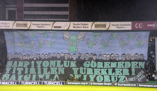 Bursaspor