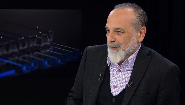 Haşmet Babaoğlu - Beşiktaş