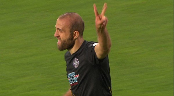 Mehmet Güven 19 maç - 1.614 dakika