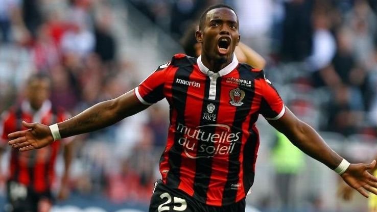 38 - Wylan Cyprien - Nice - 10,00 mil. Euro