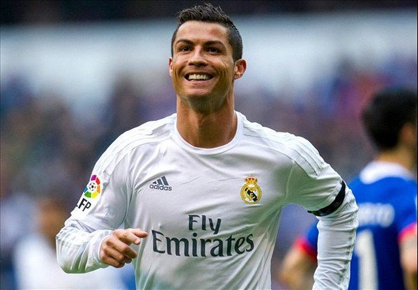 C. Ronaldo (1985)