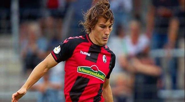 Caglar Söyüncü - Freiburg