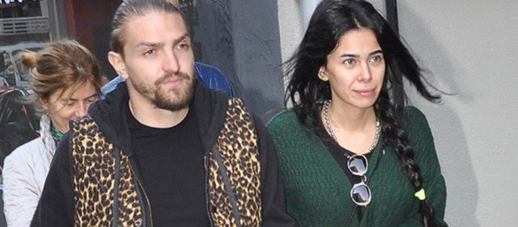 Caner Erkin'den Asena Atalay hakkında şok açıklamalar