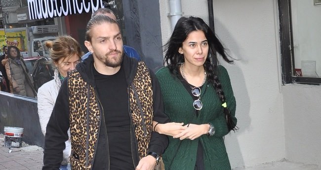 'Caner Erkin'den Asena Atalay hakkında şok açıklamalar