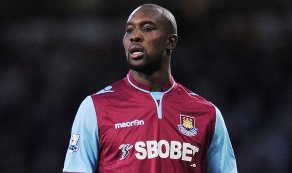 Carlton Cole