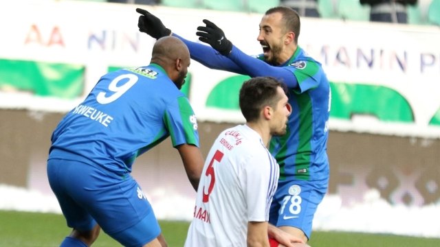 Çaykur Rizespor 