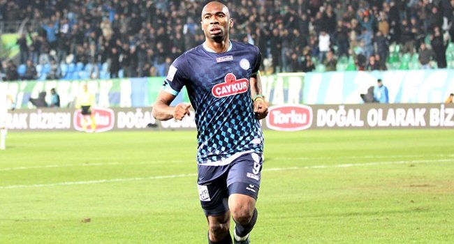 Çaykur Rizespor 